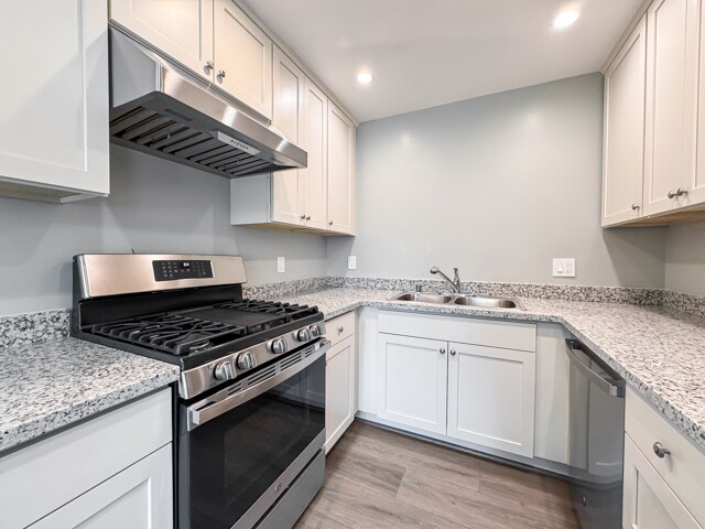More Photos Of 4124 Lyon Ave, Oakland Apartments For Sale