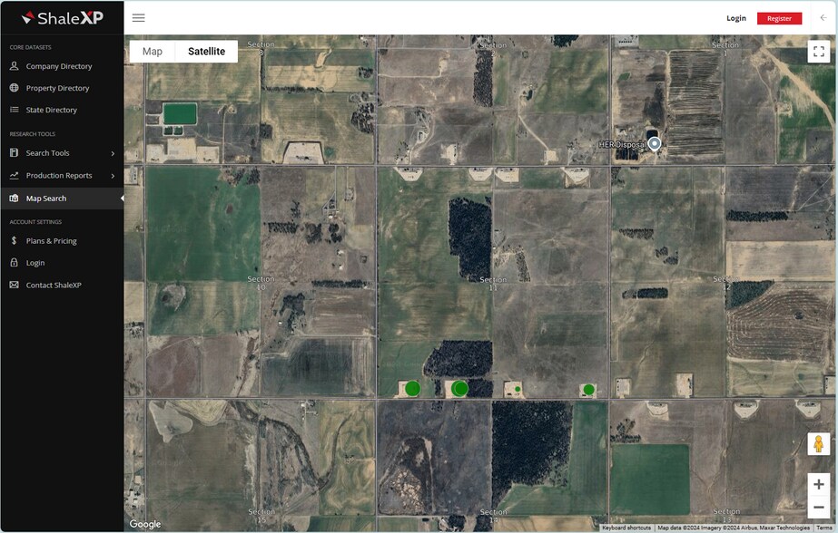 More Photos Of 261826 E 840 rd, Watonga Land For Sale