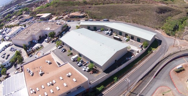 More Photos Of 99-1312 Koaha Pl, Aiea Warehouse For Lease