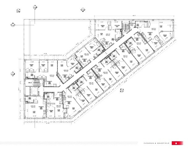 More Photos Of 99 Granite St, Brooklyn Loft Creative Space For Lease