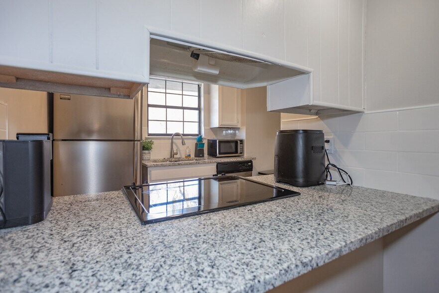 More Photos Of 3108 Eaton St, Kansas City Multifamily For Sale