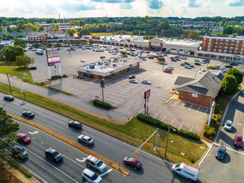 More Photos Of 1245-1289 Emancipation Hwy, Fredericksburg Unknown For Lease