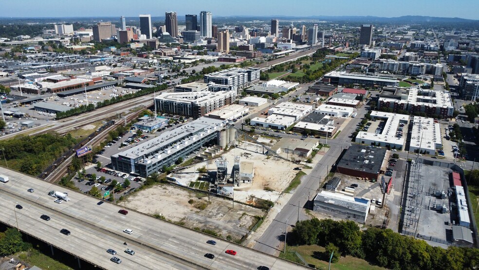 More Photos Of 1120 2nd St, Birmingham Land For Sale