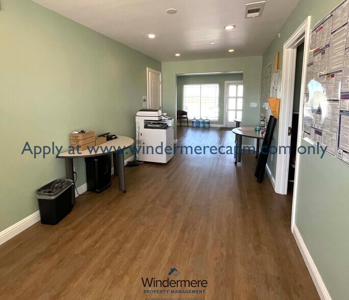 More Photos Of 6201 Bradshaw Rd, Sacramento Industrial For Sale