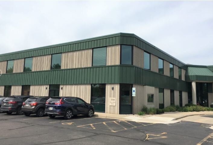 Primary Photo Of 2600 W 49th St, Sioux Falls Office For Lease