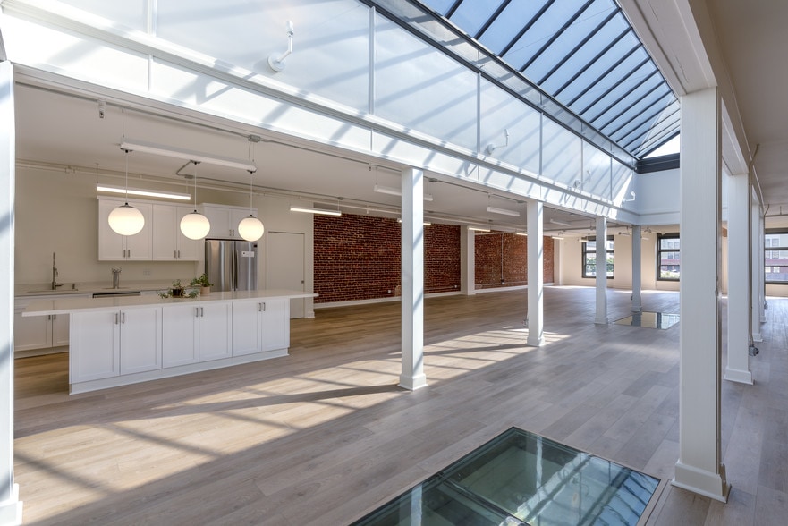 More Photos Of 852-860 5th Ave, San Diego Loft Creative Space For Lease