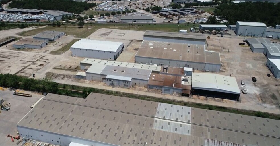 More Photos Of 12221 N Houston Rosslyn Rd, Houston Unknown For Lease