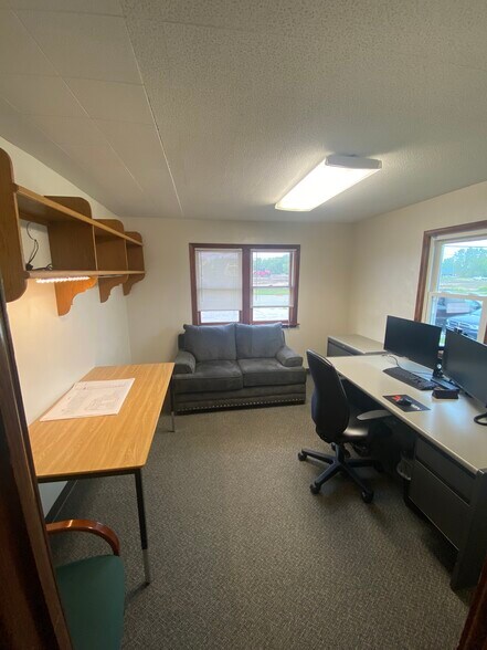 More Photos Of 6133 Aurelius Rd, Lansing Industrial For Sale