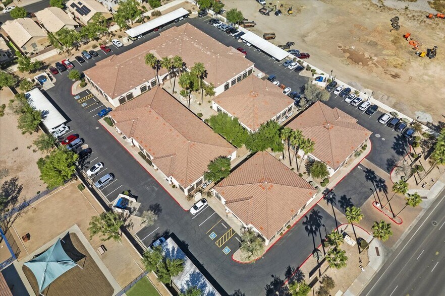 More Photos Of 428 S Gilbert Rd, Gilbert Office For Lease