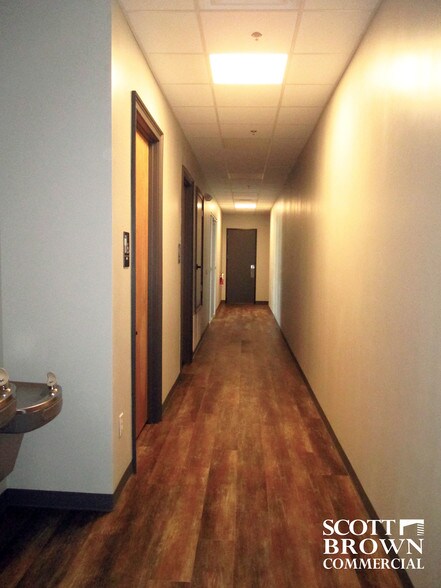 More Photos Of 2505 Scripture St, Denton Medical For Lease