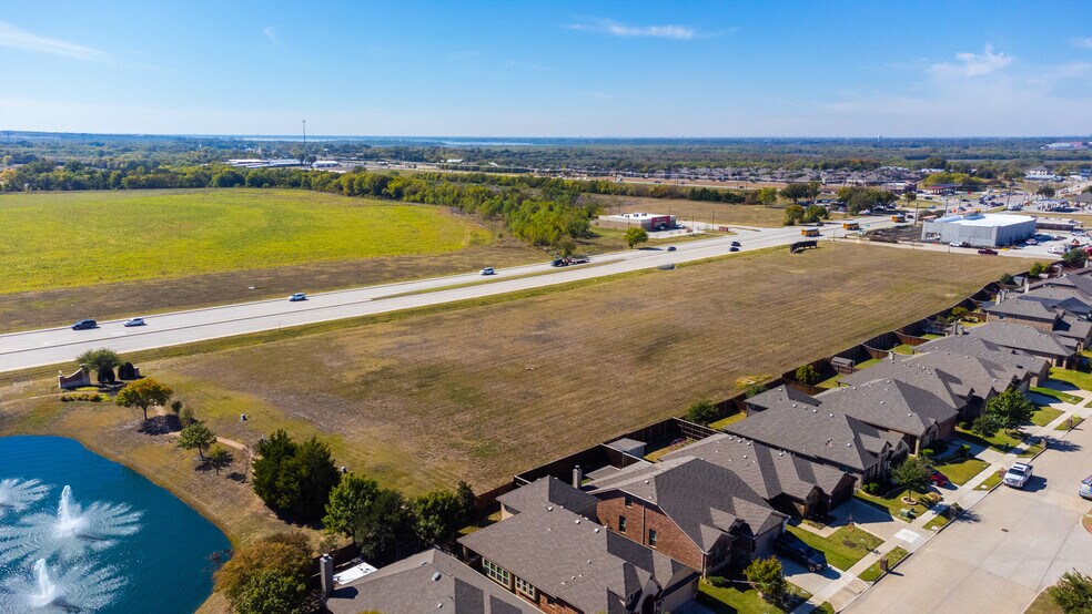 More Photos Of S State Highway 78, Lavon Land For Sale
