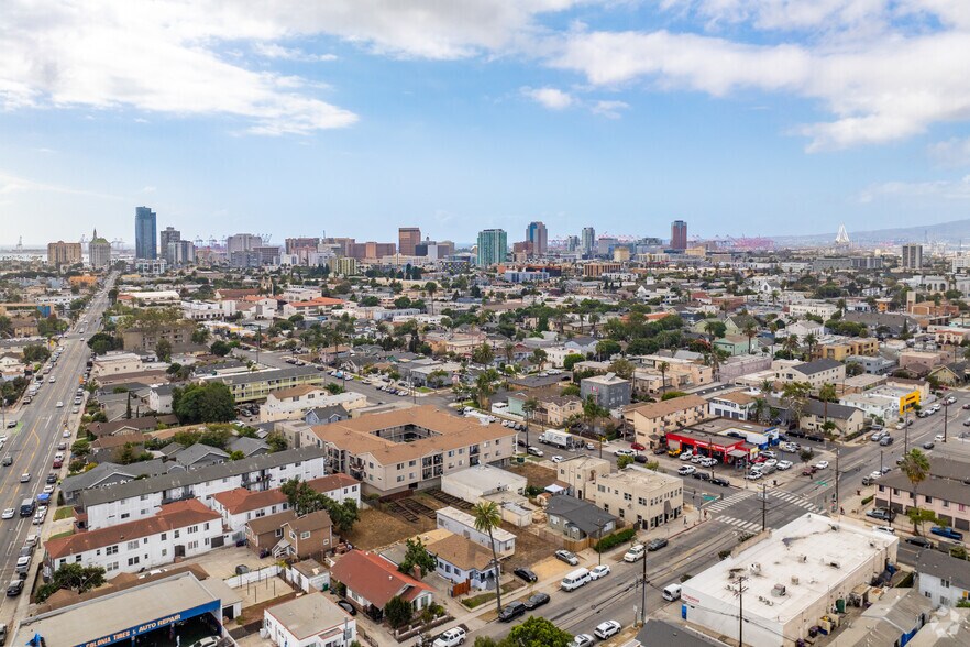 More Photos Of , Long Beach Land For Sale