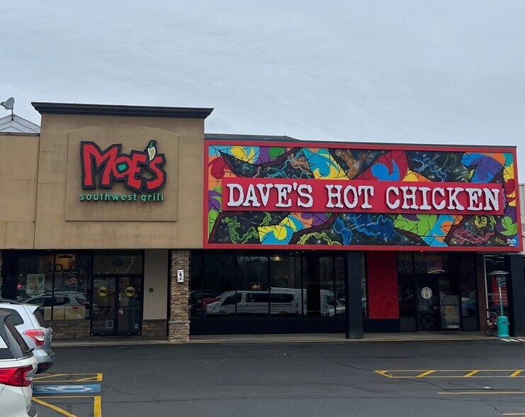 More Photos Of 711-756 Upper Glen St, Queensbury Unknown For Lease