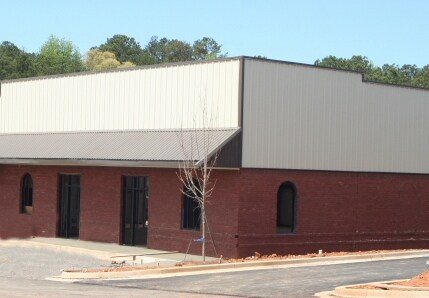More Photos Of 4225 JVL Industrial Park Dr NE, Marietta Flex For Sale