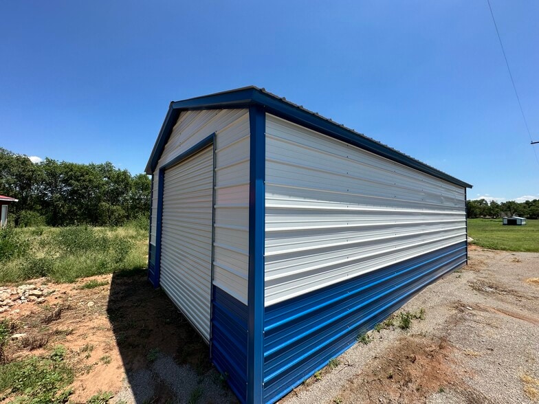 More Photos Of 700 N Texas St, Shamrock Land For Sale