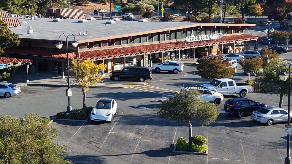 More Photos Of 891 Bell St, Lafayette Apartments For Sale