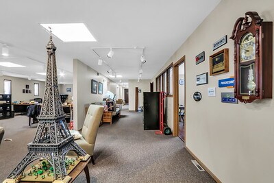 More Photos Of 1400 Sunset Ave, Waukegan Medical For Sale