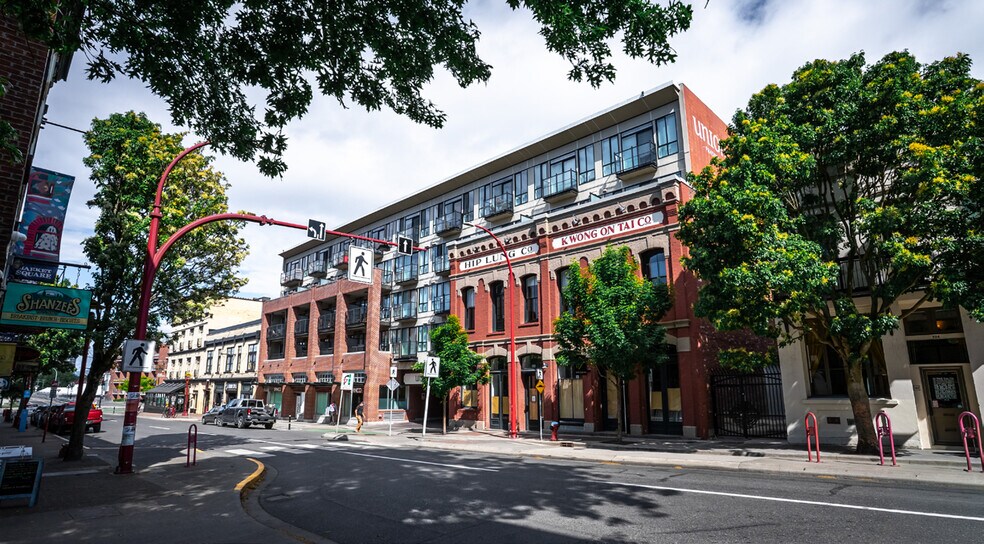 More Photos Of , Victoria Multifamily For Sale