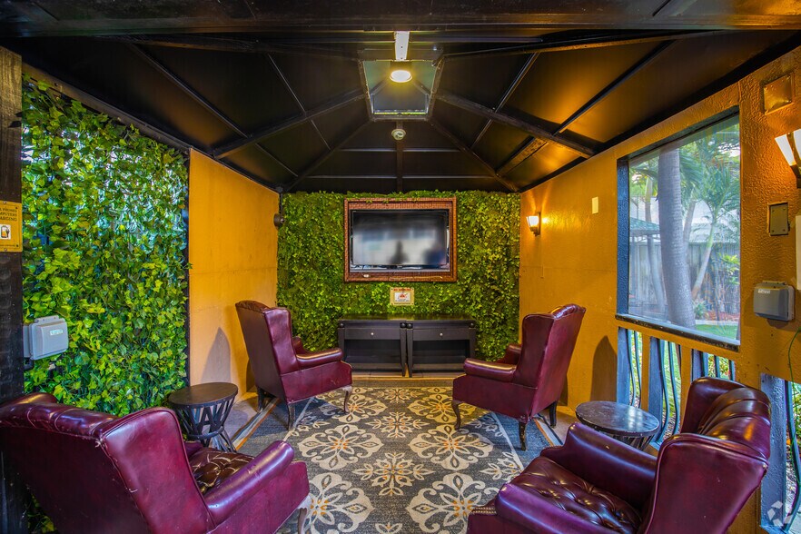 More Photos Of 1500 SW 2nd Ave, Dania Beach Hospitality For Sale