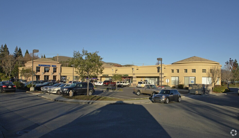 More Photos Of 11000 Crow Canyon Rd, Danville Unknown For Lease