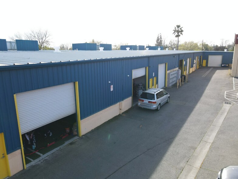 More Photos Of 4370 24th St, Sacramento Warehouse For Lease