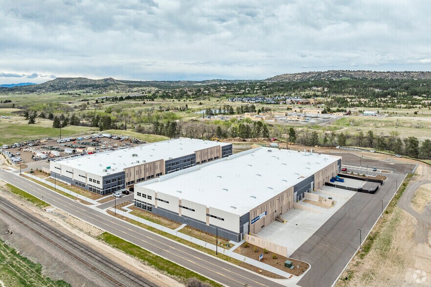 More Photos Of TBD Timber Mill Pkwy, Castle Rock Unknown For Lease