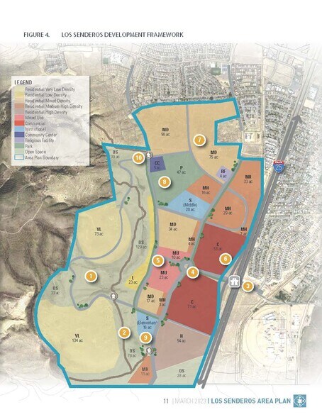 More Photos Of Huning Ranch, Los Lunas Land For Sale