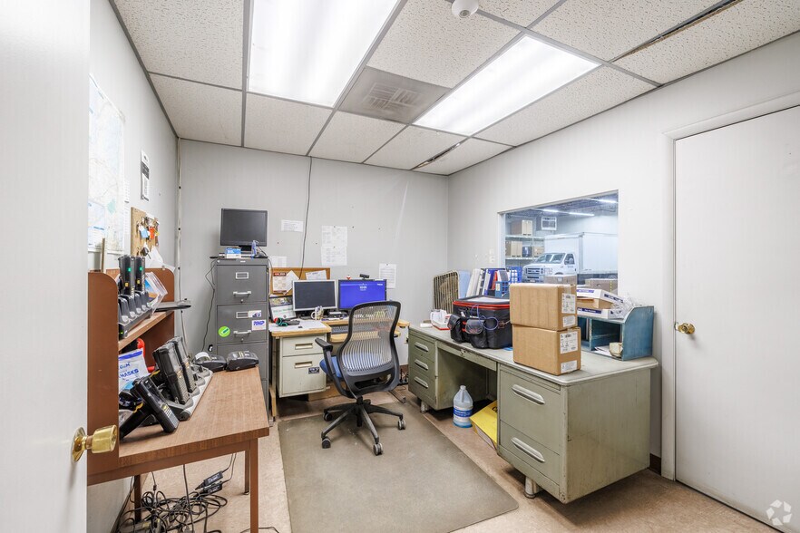 More Photos Of 2001 LeMoyne Ave, Syracuse Industrial For Sale