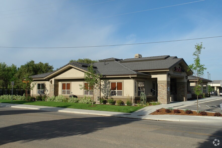 More Photos Of 1655 S Vinnell St, Boise Daycare Center For Sale