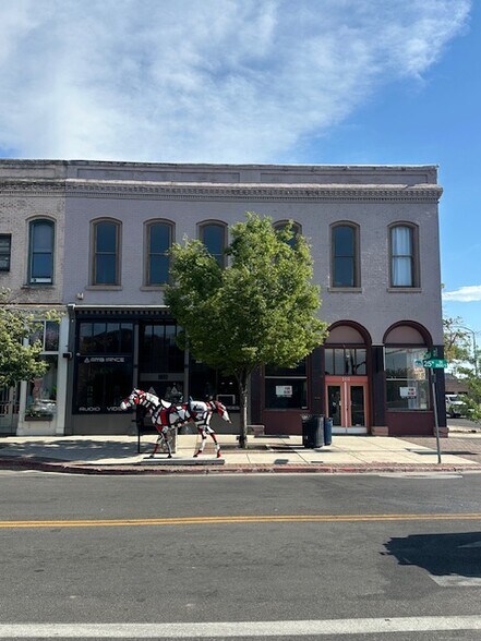 Primary Photo Of 101-103 25th St, Ogden Storefront Retail Office For Lease
