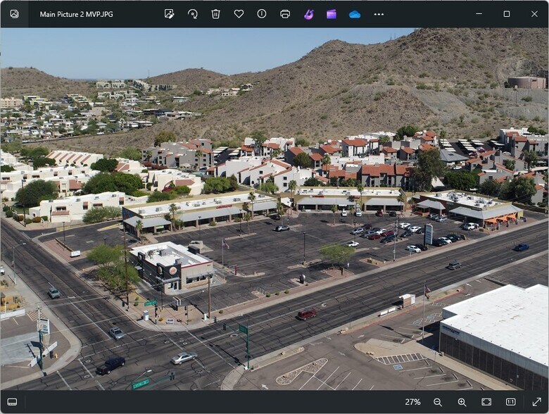 More Photos Of 9812-9832 N 7th St, Phoenix Unknown For Lease