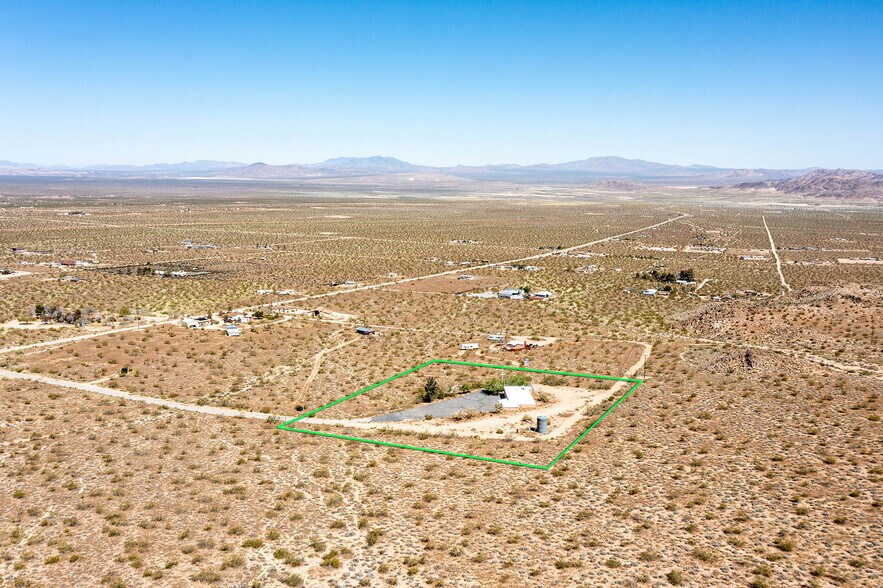 More Photos Of 50636 Golden Ray Rd, Johnson Valley Religious Facility For Sale