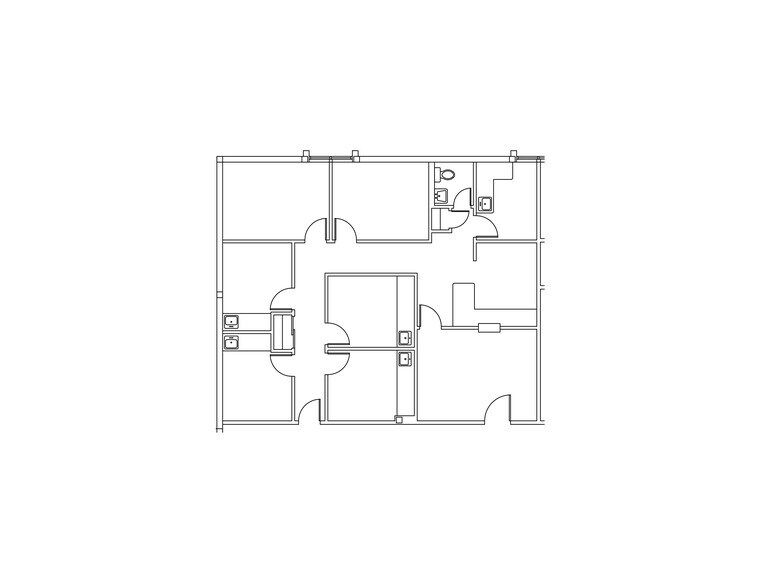 More Photos Of 4900 W Oakland Park Blvd, Lauderdale Lakes Medical For Lease