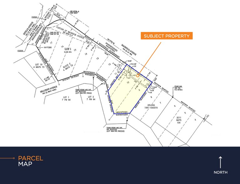 More Photos Of 1133-1139 Magnolia Ave, Larkspur Freestanding For Sale