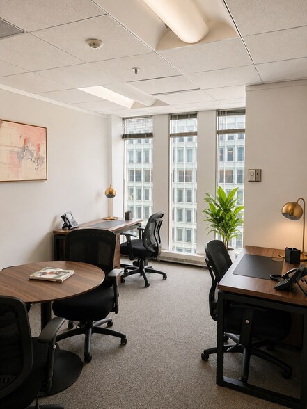 More Photos Of 1717 Pennsylvania Ave NW, Washington Coworking Space
