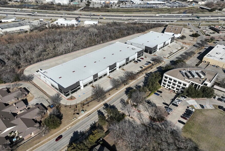 Primary Photo Of 420 Oakbend Dr, Lewisville Industrial For Sale