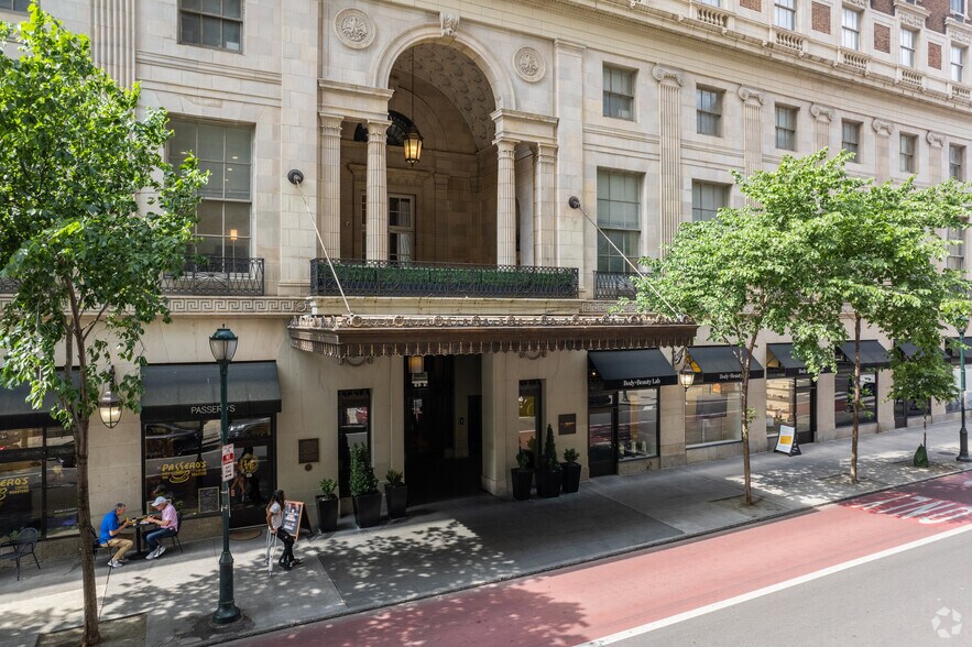 Primary Photo Of 822-834 Chestnut St, Philadelphia Apartments For Lease