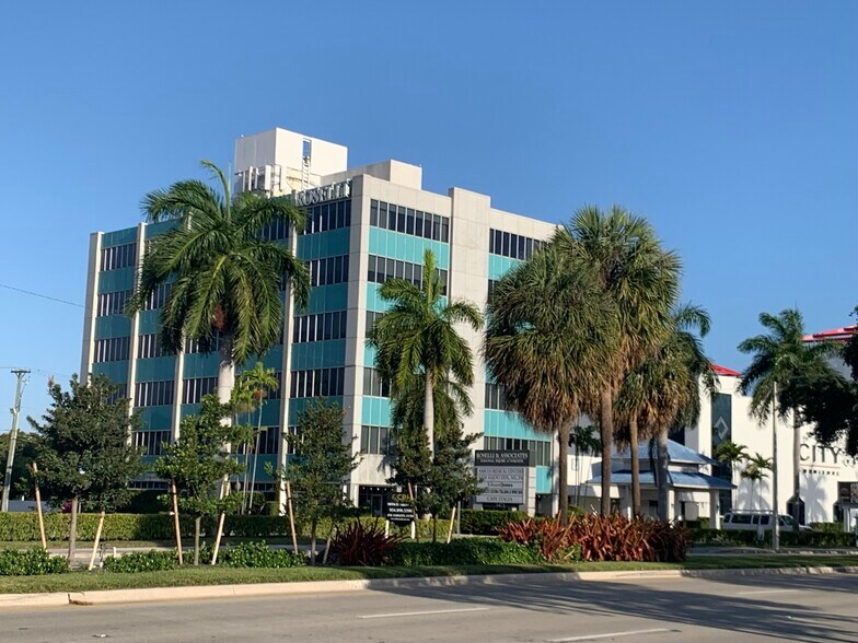 More Photos Of 3471 N Federal Hwy, Fort Lauderdale Office For Lease