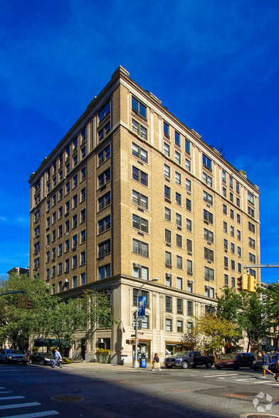 Primary Photo Of 133 E 64th St, New York Apartments For Sale