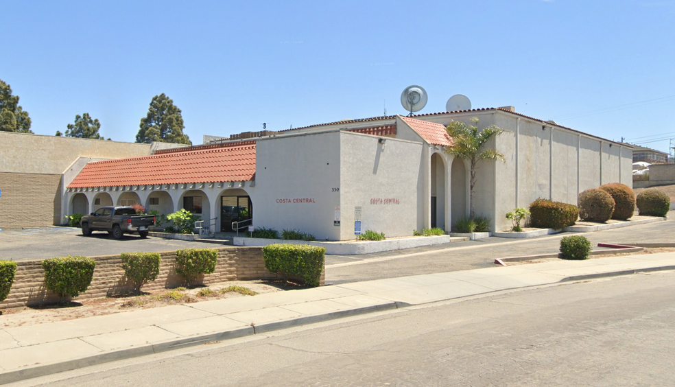 Primary Photo Of 330 Carmen Ln, Santa Maria Office Residential For Sale