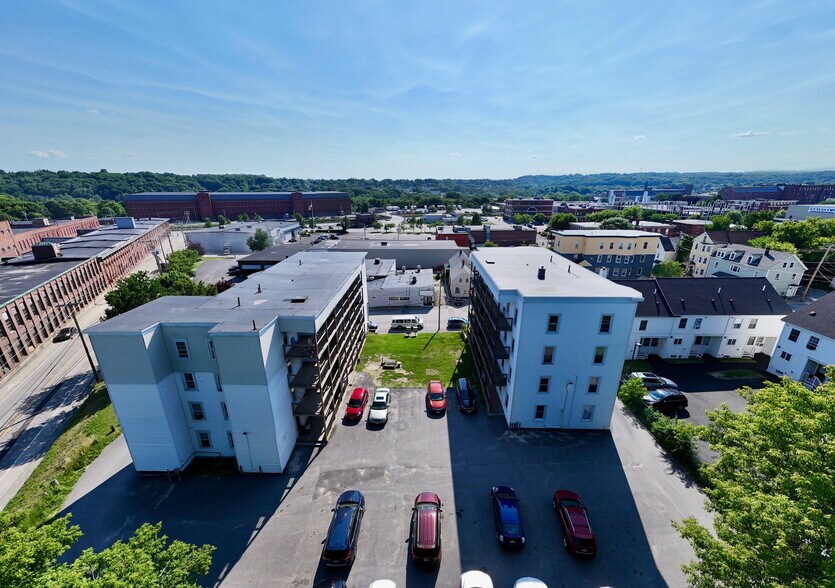 More Photos Of , Lewiston Multifamily For Sale