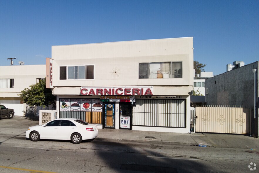 More Photos Of 139-141 W Arbor Vitae St, Inglewood Apartments For Sale