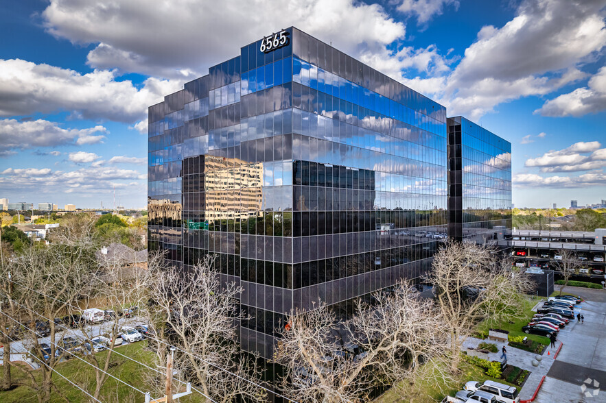 Primary Photo Of 6565 West Loop South, Bellaire Office For Lease