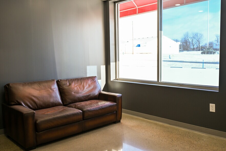 More Photos Of 23367 US 23, Circleville Industrial For Lease