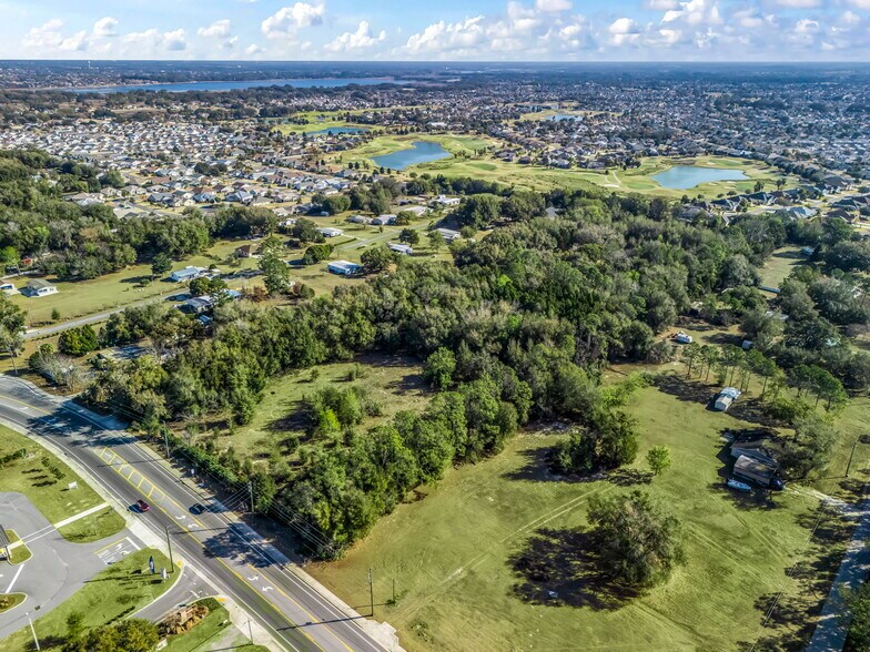 More Photos Of 4942 E County Road 462, Wildwood Land For Sale