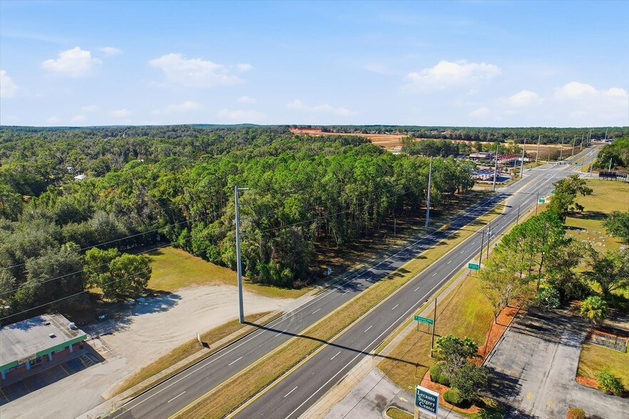 More Photos Of 3132 Gulf To Lake hwy, Lecanto Land For Sale