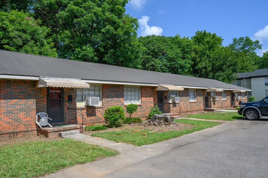 More Photos Of , Birmingham Multifamily For Sale
