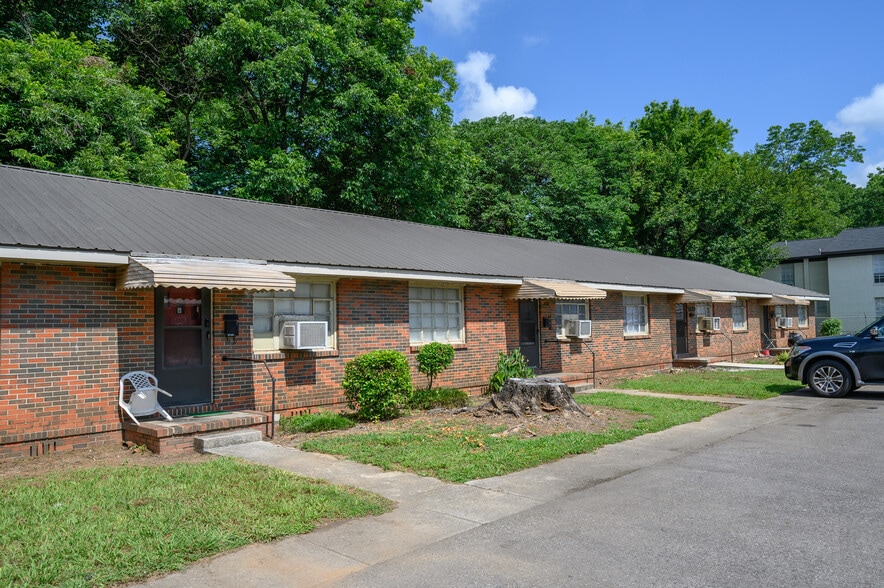 More Photos Of , Birmingham Multifamily For Sale