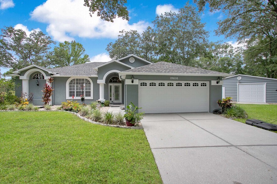 More Photos Of 19616 Livingston Ave, Lutz Land For Sale