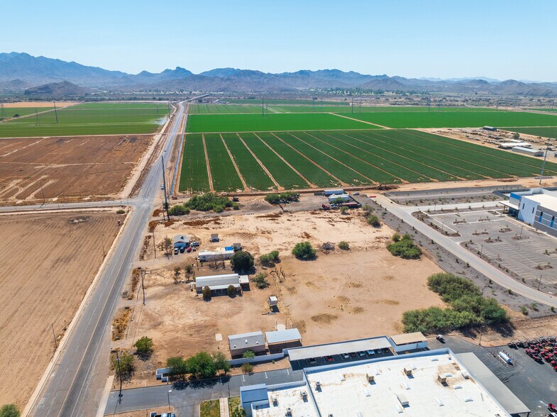 More Photos Of 4310 S Bullard Ave, Goodyear Land For Sale